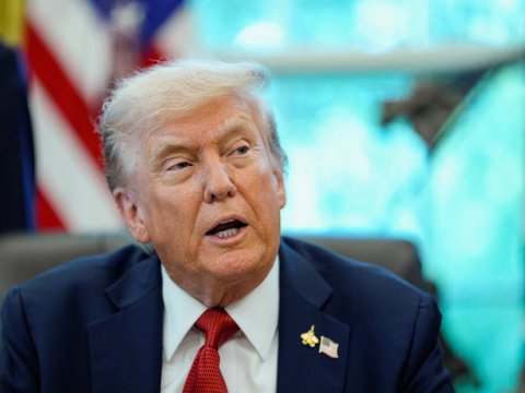 Gazze ile ilgili anlaşmayı imzalayacağız - TRAMP