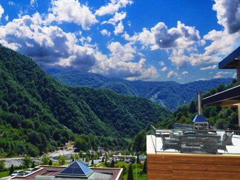 Dünən Xankəndi, bu gün Qəbələ - Diplomatiya liderləri regionlara gətirir