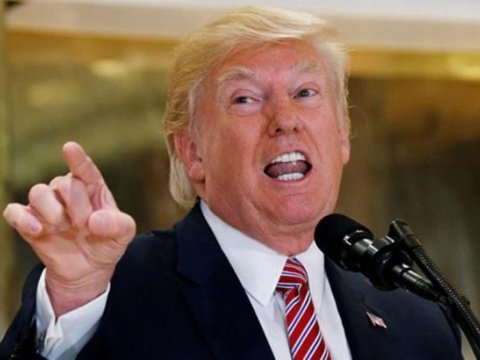 Ukrayna “Tomahavk” raketlərilə nə edəcək, bilmək istərdim  - Tramp