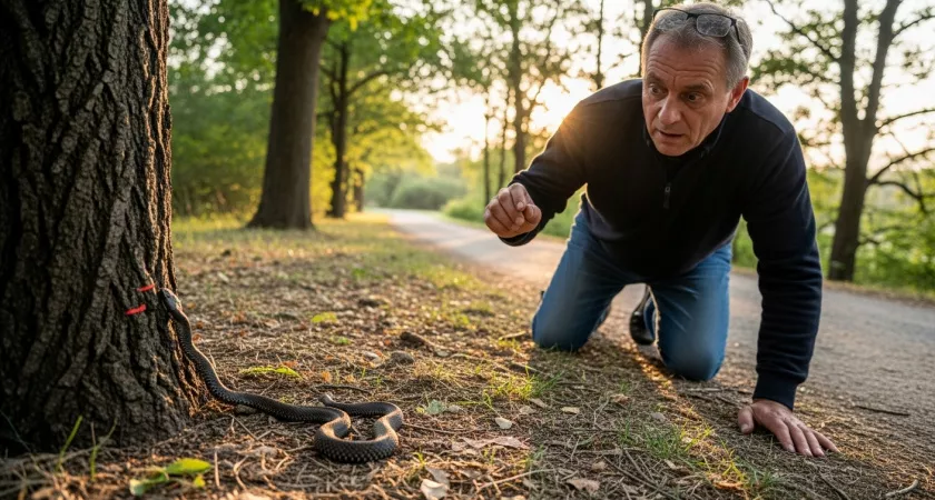 İlan sərxoş kişini çaldı, spirtin təsirindən öldü - Hadisə