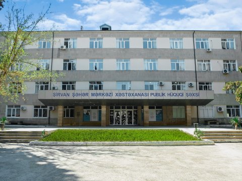 TƏBİB-in əməkdaşını bıçaqlayan şəxs intihara cəhd etdi