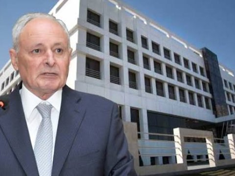 Oqtay Şirəliyevin yerinə təyinat olacaq
