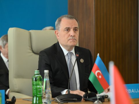 Zəngəzur dəhlizi TDT-yə üzv dövlətlər üçün mühüm addımdır