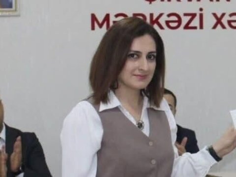 TƏBİB-in əməkdaşını bıçaqlayan şəxsə cinayət işi açıldı