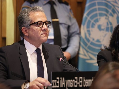 YUNESKO-ya yeni rəhbər seçildi