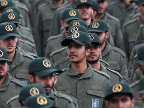 SEPAH qərargahına silahlı hücum - Ölən və yaralananlar var