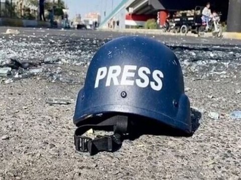 Qəzzada 254 jurnalist öldürülüb