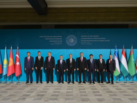 Nazirlər Qəbələdə 7 vacib sənədi təsdiqlədilər