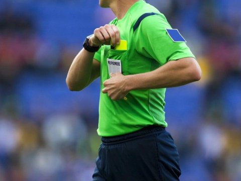 Çexiya - Azərbaycan oyununu bu hakimlər idarə edəcək
