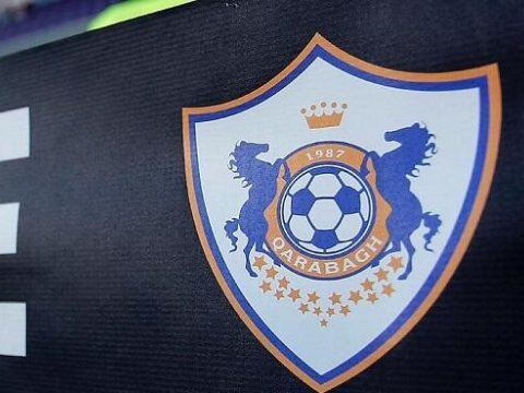 "Qarabağ" "Atletik"lə oyuna görə azarkeşlərə müraciət etdi