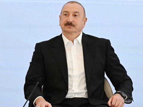 TDT ciddi geosiyasi mərkəzlərdən biri kimi formalaşır