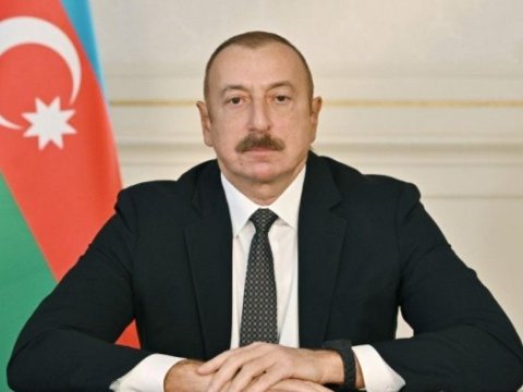 Prezidenti TDT-ni qlobal arenada vacib aktora çevirən amilləri sadaladı