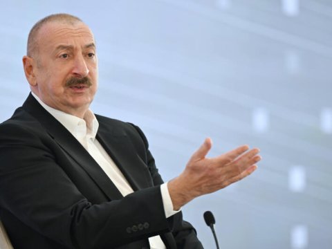 Sülh sazişinin paraflanması Cənubi Qafqazı sülh məkanına çevirəcək