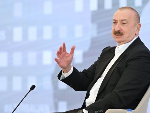 TDT-yə üzv ölkələrlə Azərbaycan bir çox önəmli layihələri icra edib