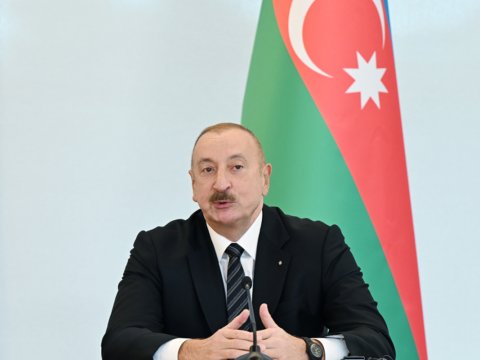 Vaşinqton Zirvəsinin mühüm nəticələrindən biri Zəngəzur dəhlizinin açılmasıdır