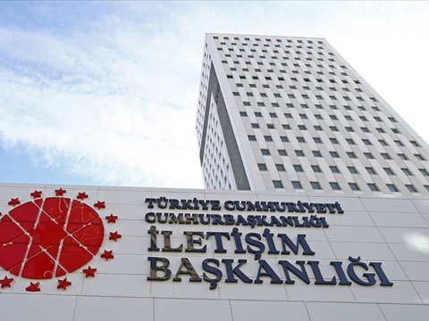 Azərbaycanla bağlı yayılan saxta xəbərə Türkiyədən RƏSMİ REAKSİYA 