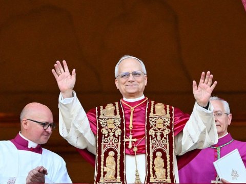 Roma Papası ilk kez yurt dışı ziyaretine çıkıyor - Türkiye\'ye