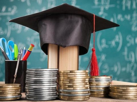 Tələbə krediti üçün ayrılan vəsaitin məbləği artdı