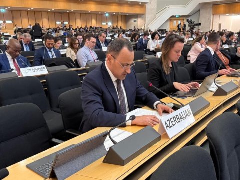 “Məcburi köçkünlərin geri qayıdışının müasir modeli yaranır” - Sabir Əhmədov