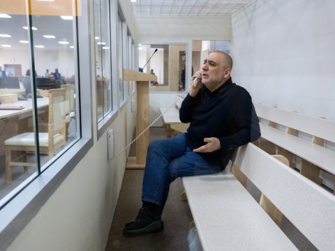 Vardanyan növbəti dəfə hakim qarşısında