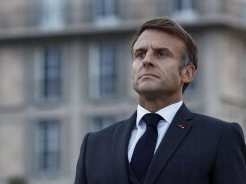 Makron koltuğunu kaybedebilir