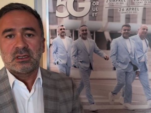 Tahir İmanov qardaşının vəfatından danışdı - VİDEO