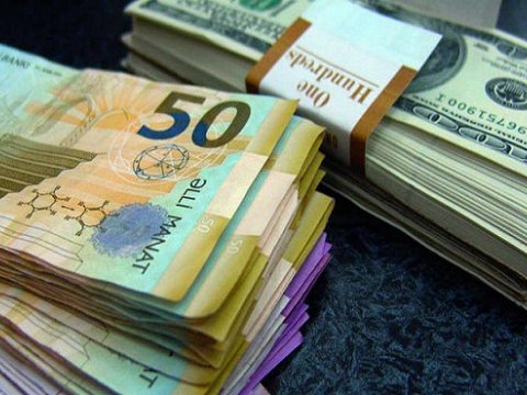 Manat əmanəti hansı bankda sərfəli deyil? - ADLAR