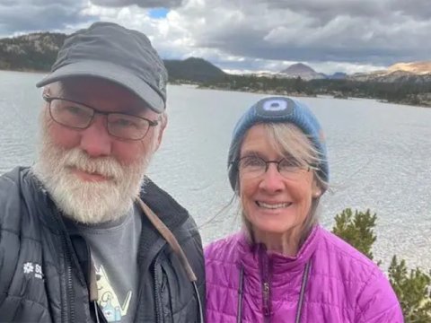 Nobel aldığını bir gün sonra öğrendi