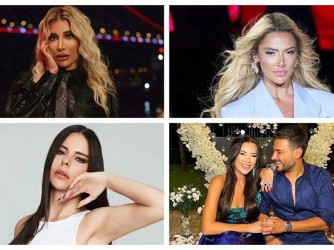 Türkiye'de ünlüler gözaltına alındı: Hadise, İrem Derici, Dilan Polat - TAM LİSTE