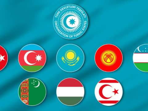 Ortaq Türk Əlifbasının hərfləri - Gələcəyin açarı - FOTO