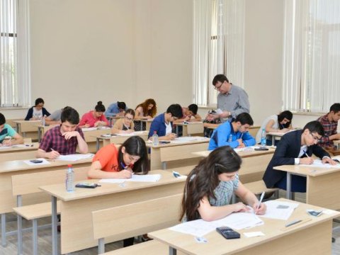 Qəbul imtahanlarında da danışıq bacarıqları yoxlanılacaq?