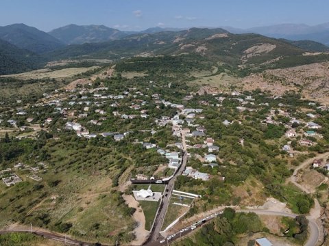 Xocalıya daha 18 ailə QAYITDI