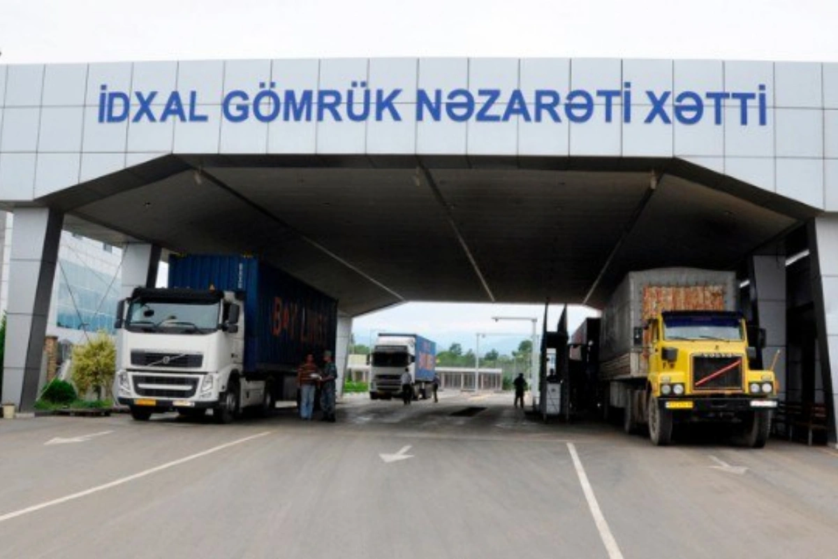 Bu məhsulların idxal rüsumu ENDİRİLDİ