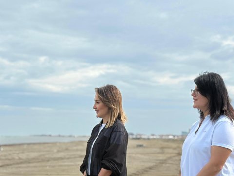 Kiçik addımlarla təbiətə böyük töhfə