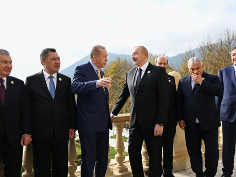 Azerbaycan'ın yeni adı