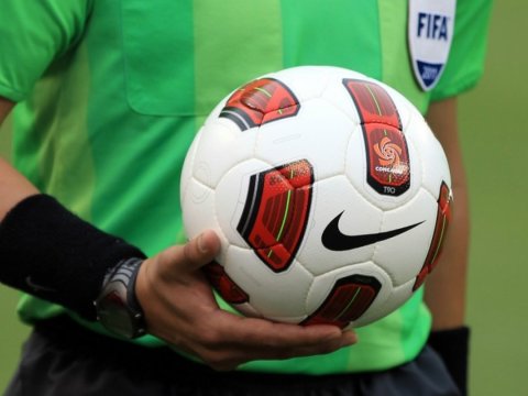 Fransa - Azərbaycan oyununu norveçli hakim idarə edəcək