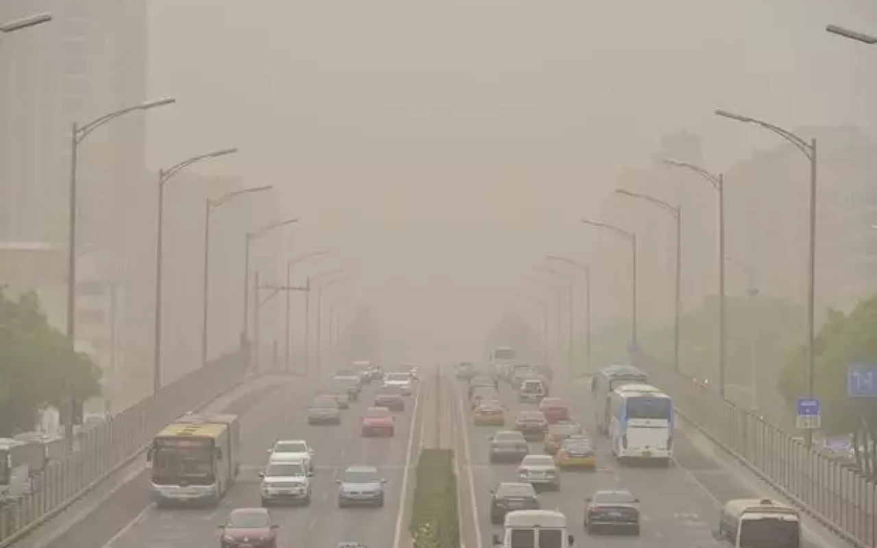 Yollarda görünüş məsafəsi məhdudlaşacaq