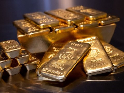 Qızılın qiymətində rekord artım - Tarixdə ilk dəfə...