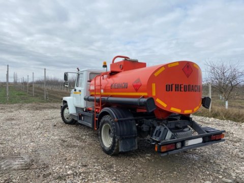 “QAZ-53”lə qadının üzərindən keçdi - Sürücülük vəsiqəsi yox imiş