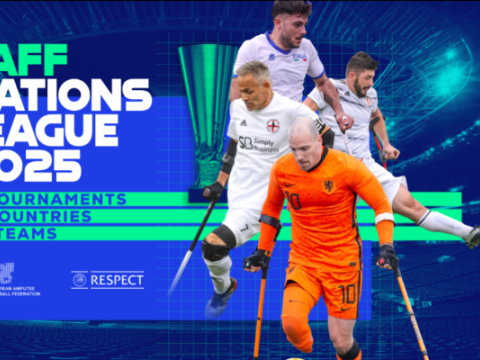 Azərbaycan bu oyunlara ev sahibliyi edəcək