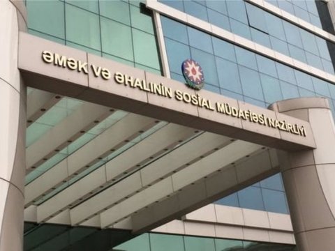 Hesablama Palatası Əmək Nazirliyində yoxlamalara başlayıb?