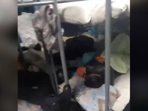 Vətəndaşlarımız Rusiyada aeroportda saxlanılıb - “Qapını arxadan bağlayıblar”