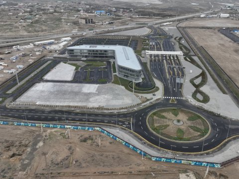 Ələtdə yeni bir Azərbaycan tikilir – MÜSAHİBƏ