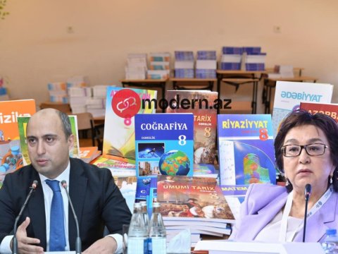 Emin Əmrullayevin tənqid etdiyi kitabları kim hazırlayır? – RƏSMİ CAVAB