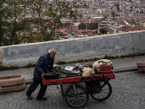 Avrupa\'nın en çalışkan halkları