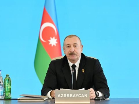 Azərbaycan xalqı bu qardaş dəstəyini heç vaxt unutmayacaq!