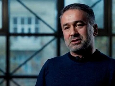 Tahir İmanov qardaşından danışdı: Ölünün dalınca qeybət edirsiniz - VİDEO