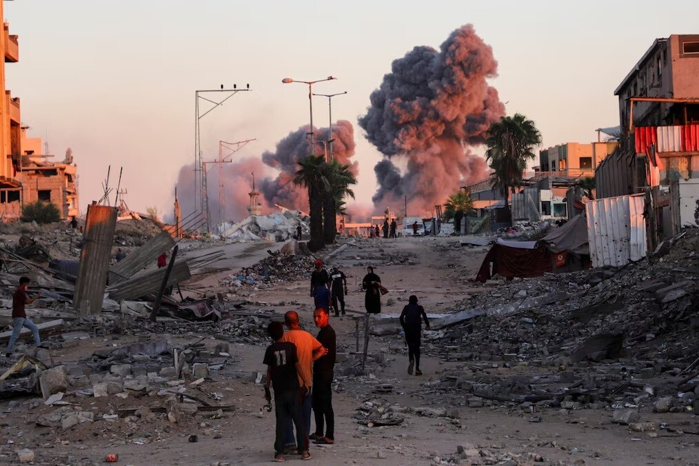 İsraillə HƏMAS razılaşdı: əsirlər dəyişdirilir