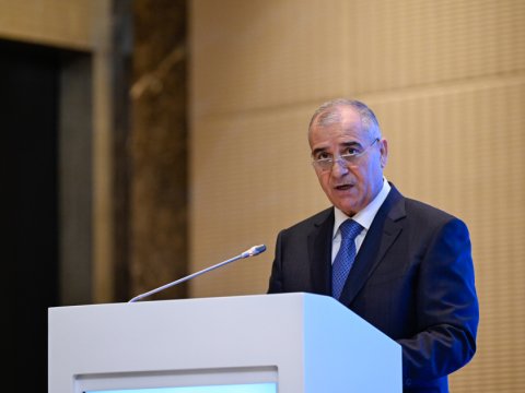 Əli Nağıyev itkinlərimizin sayını ELAN ETDİ