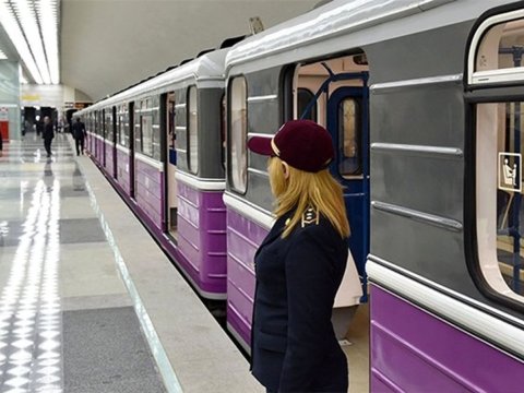 Metroda maaşlar gecikdirilir? - Qurum aydınlıq gətirdi